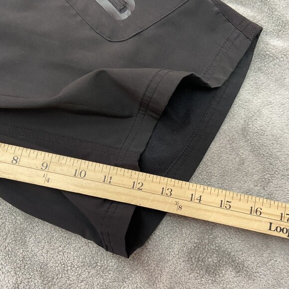 ZOIC ETHER SHORTS Mens XL Outdoor‎ Mountain Biking Cycling Cargo Shorts - Picture 7 of 16